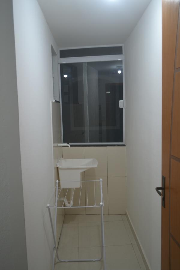 아라이알도카보 Loft Centro 아파트 외부 사진
